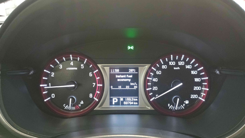 suzuki vitara 1.4 16v turbo gasolina 4sport automatico 4p 201715