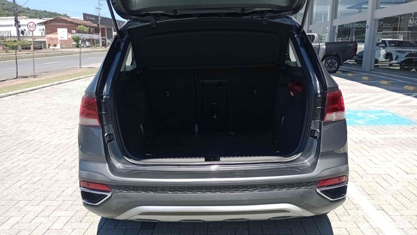 volkswagen taos 1.4 250 tsi total flex comfortline automatico 4p 20229