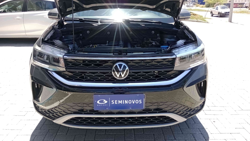 volkswagen taos 1.4 250 tsi total flex comfortline automatico 4p 20228