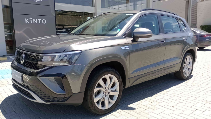 volkswagen taos 1.4 250 tsi total flex comfortline automatico 4p 20222