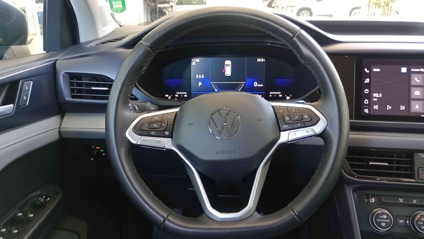 volkswagen taos 1.4 250 tsi total flex comfortline automatico 4p 202214