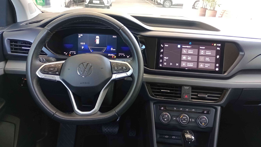 volkswagen taos 1.4 250 tsi total flex comfortline automatico 4p 202213