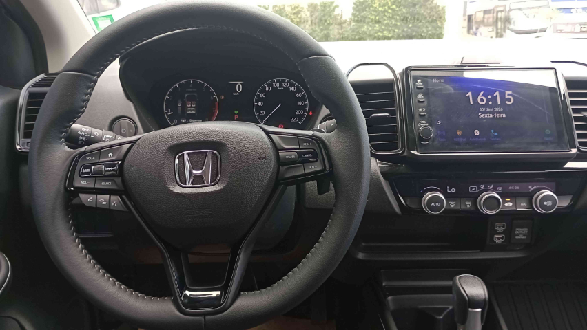 honda city 1.5 i-vtec flex hatch exl cvt 4p automatico 202412