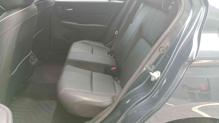 honda city 1.5 i-vtec flex hatch exl cvt 4p automatico 202410