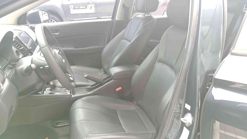 honda city 1.5 i-vtec flex hatch exl cvt 4p automatico 20249