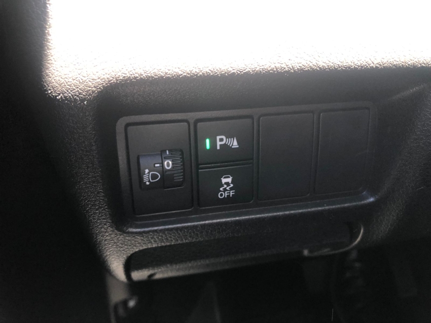 honda city 1.5 i-vtec flex hatch exl cvt 4p automatico 20249