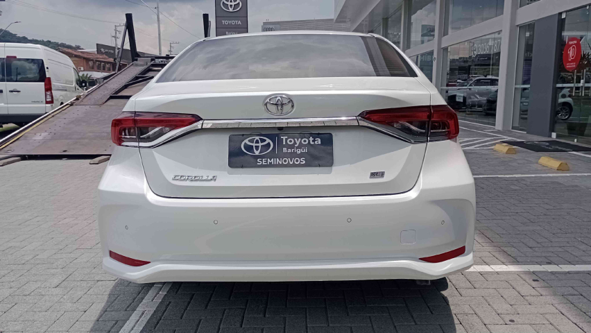 toyota corolla 2.0 vvt-ie flex xei direct shift 4p automatico 20234