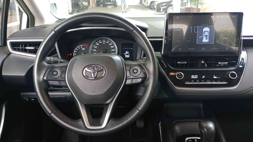 toyota corolla 2.0 vvt-ie flex xei direct shift 4p automatico 202313