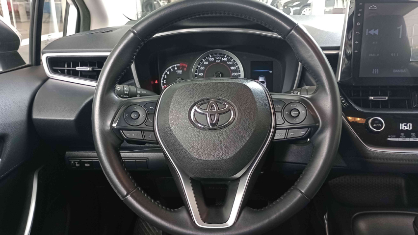 toyota corolla 2.0 vvt-ie flex xei direct shift 4p automatico 202314