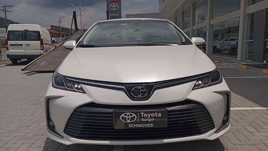 toyota corolla 2.0 vvt-ie flex xei direct shift 4p automatico 20231