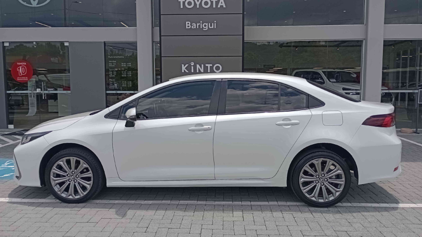 toyota corolla 2.0 vvt-ie flex xei direct shift 4p automatico 20237