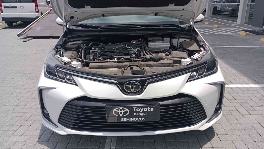 toyota corolla 2.0 vvt-ie flex xei direct shift 4p automatico 20238
