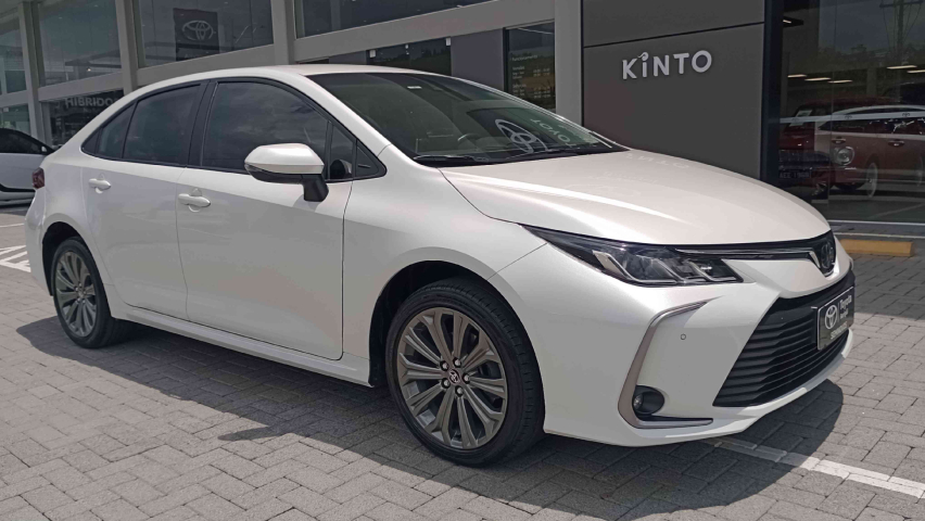 toyota corolla 2.0 vvt-ie flex xei direct shift 4p automatico 2023