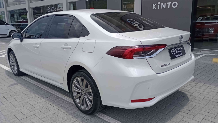 toyota corolla 2.0 vvt-ie flex xei direct shift 4p automatico 20233