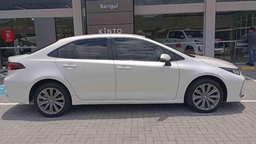 toyota corolla 2.0 vvt-ie flex xei direct shift 4p automatico 20236