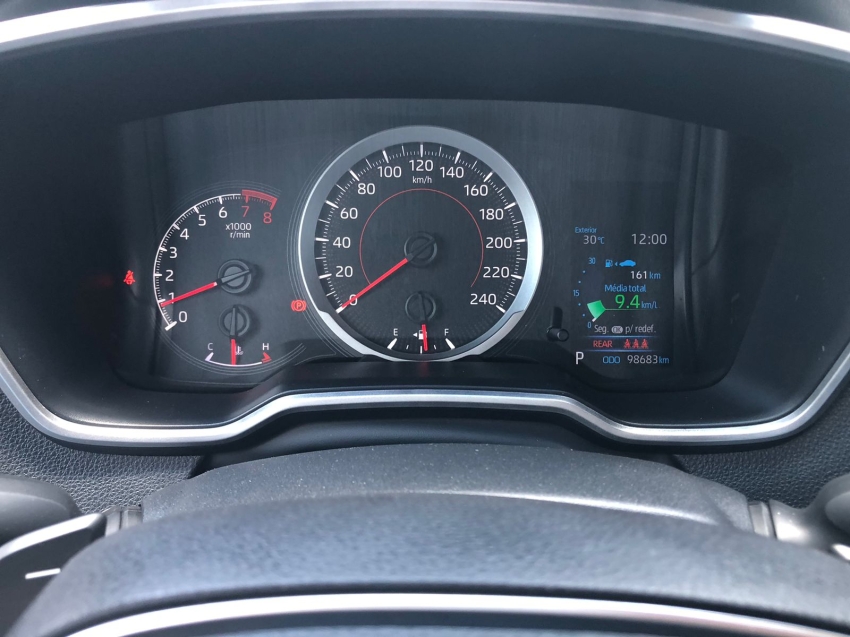 toyota corolla 2.0 vvt-ie flex xei direct shift 4p automatico 202113