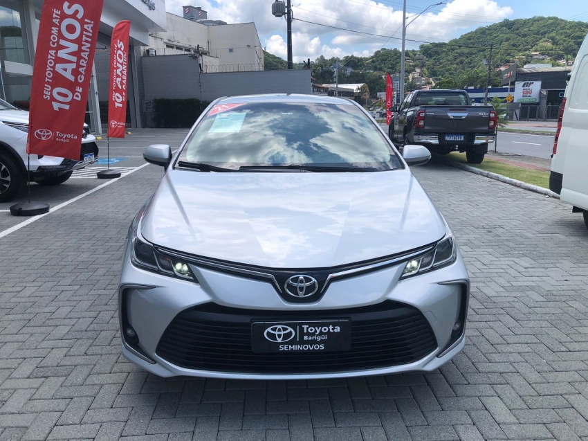 toyota corolla 2.0 vvt-ie flex xei direct shift 4p automatico 20211