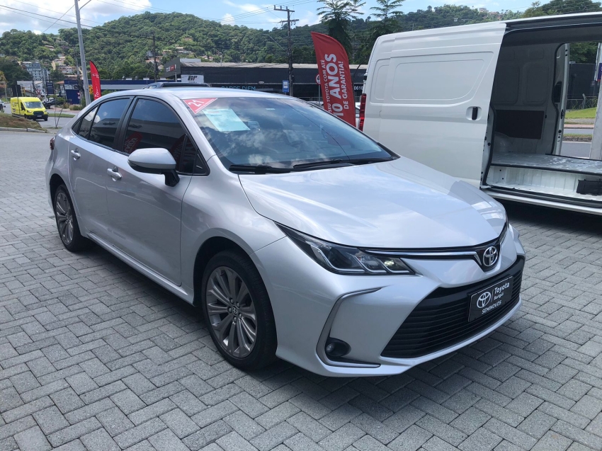 toyota corolla 2.0 vvt-ie flex xei direct shift 4p automatico 20212