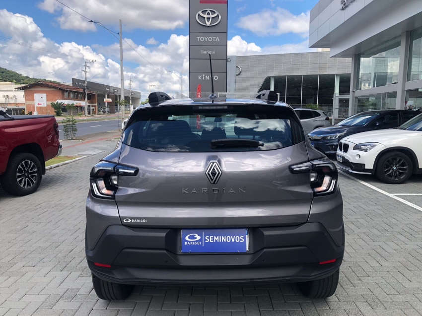 kardian eco 1.0 flex6