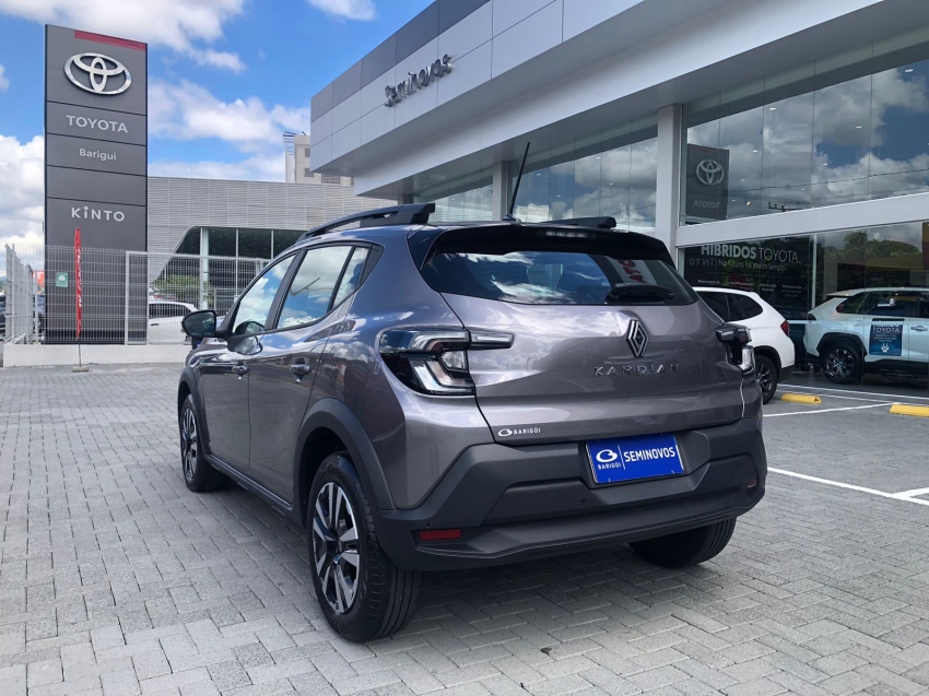 kardian eco 1.0 flex5