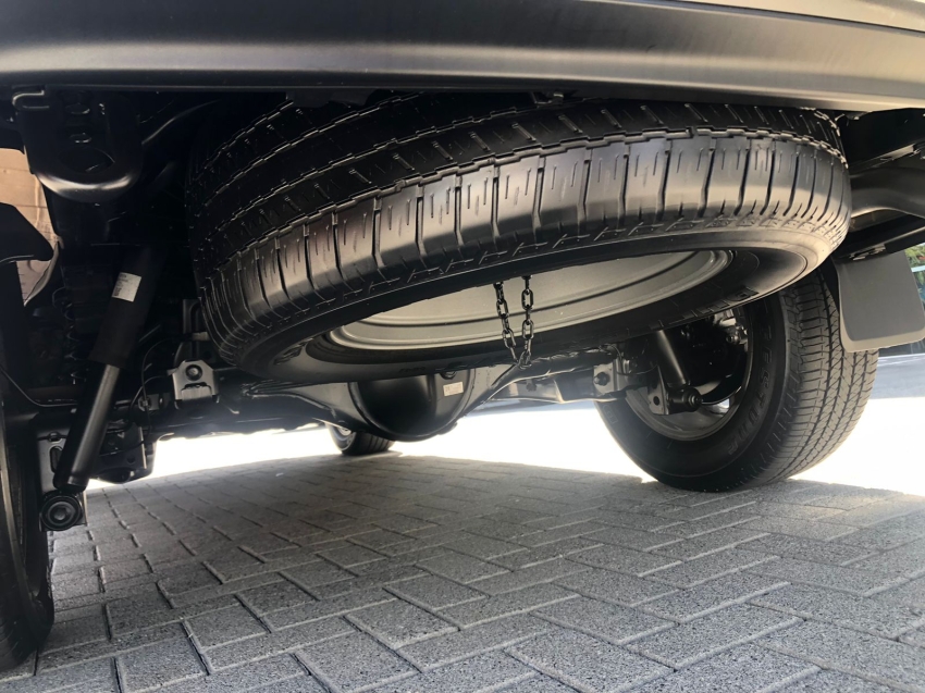 toyota hilux sw4 2.8 srx 4x4 16v turbo intercooler diesel 4p automatico 5p 201714