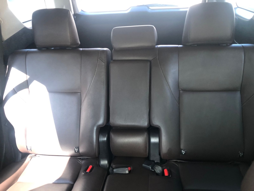 toyota hilux sw4 2.8 srx 4x4 16v turbo intercooler diesel 4p automatico 5p 201718