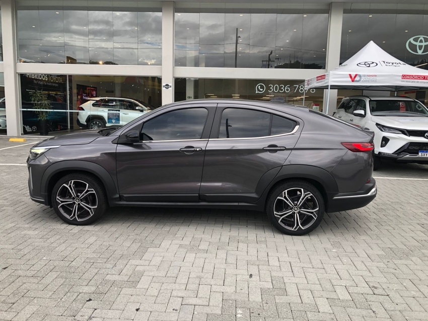 fiat fastback 1.0 turbo 200 flex impetus cvt 4p automatico 20231