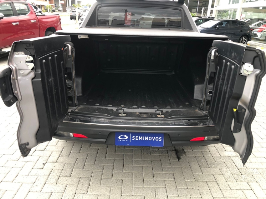 fiat toro 1.3 turbo 270 flex freedom at6 4p automatico 20248