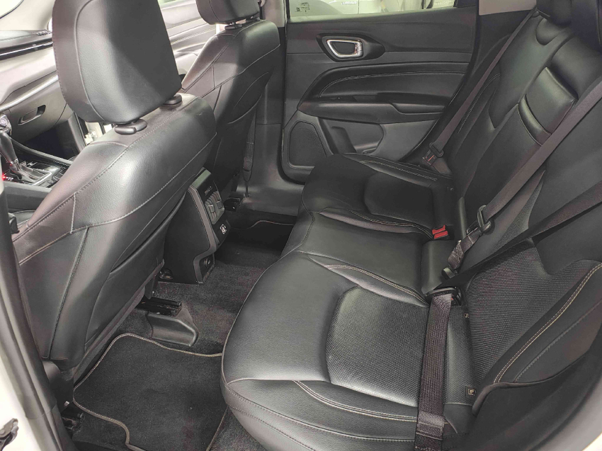 jeep compass 1.3 t270 turbo flex longitude at6 4p automatico 20237