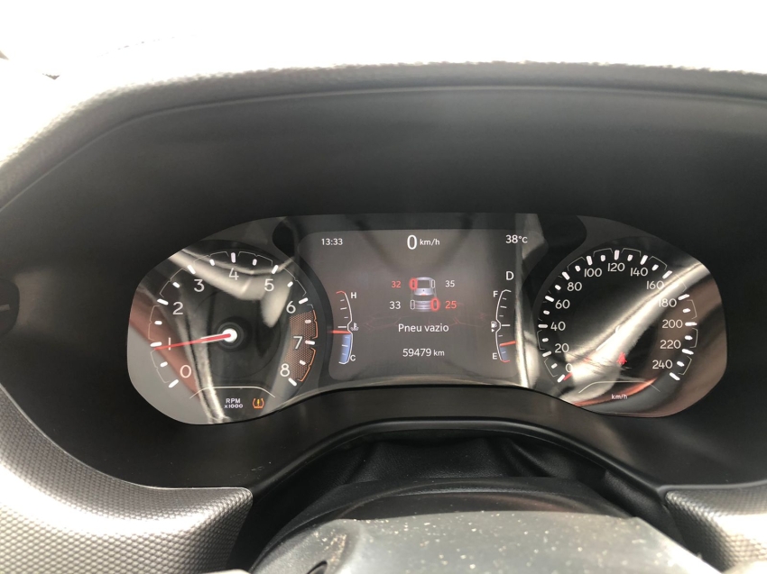 jeep compass 1.3 t270 turbo flex longitude at6 4p automatico 202317