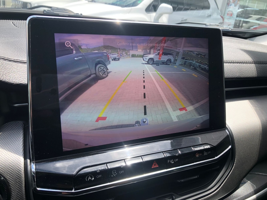 jeep compass 1.3 t270 turbo flex longitude at6 4p automatico 202319