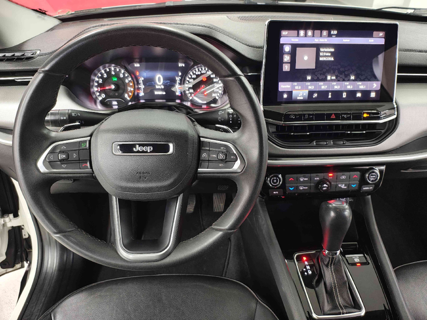 jeep compass 1.3 t270 turbo flex longitude at6 4p automatico 202310