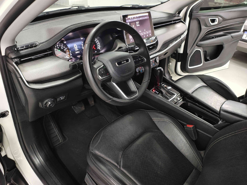 jeep compass 1.3 t270 turbo flex longitude at6 4p automatico 20239