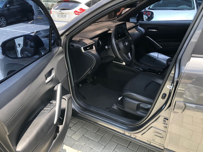 toyota corolla cross 2.0 vvt-ie flex xre direct shift 5p automatico 20227