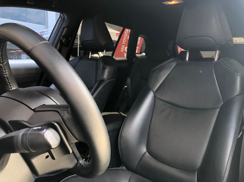 toyota corolla cross 2.0 vvt-ie flex xre direct shift 5p automatico 20229