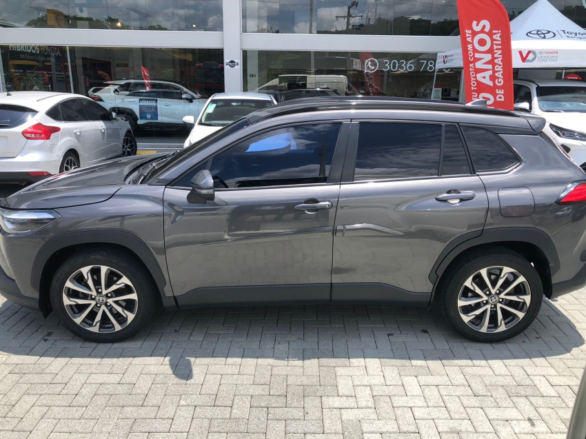 toyota corolla cross 2.0 vvt-ie flex xre direct shift 5p automatico 20221
