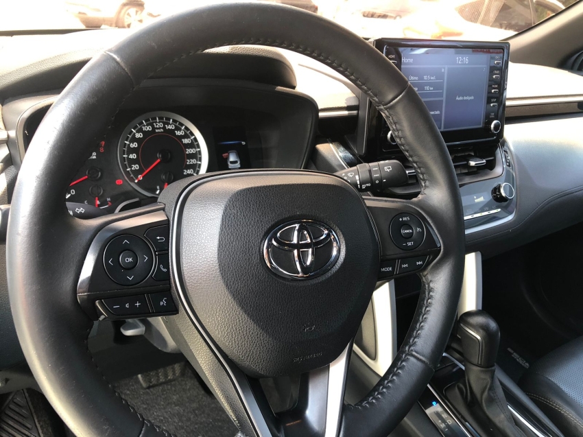 toyota corolla cross 2.0 vvt-ie flex xre direct shift 5p automatico 20226