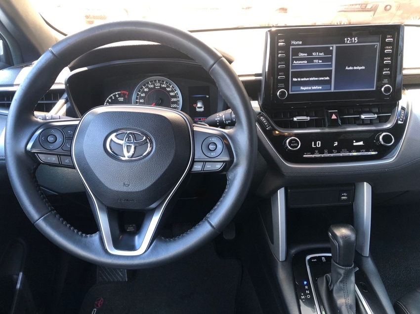 toyota corolla cross 2.0 vvt-ie flex xre direct shift 5p automatico 202211