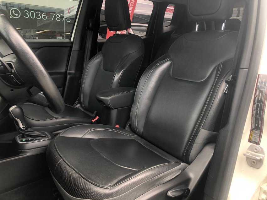 renegade longitude 4x4 2.0 at15