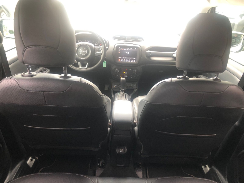 renegade longitude 4x4 2.0 at17