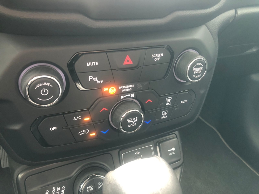 renegade longitude 4x4 2.0 at10