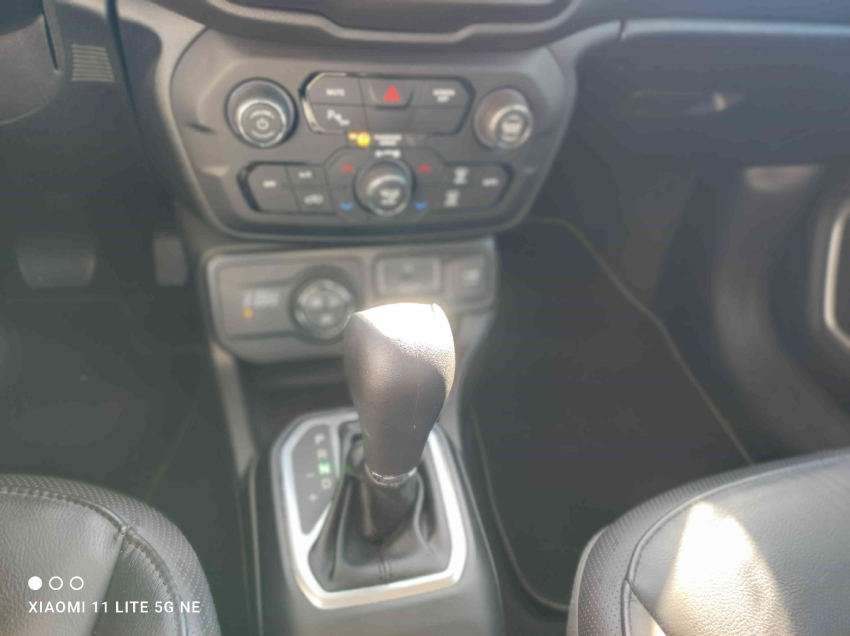 renegade longitude 4x4 2.0 at14