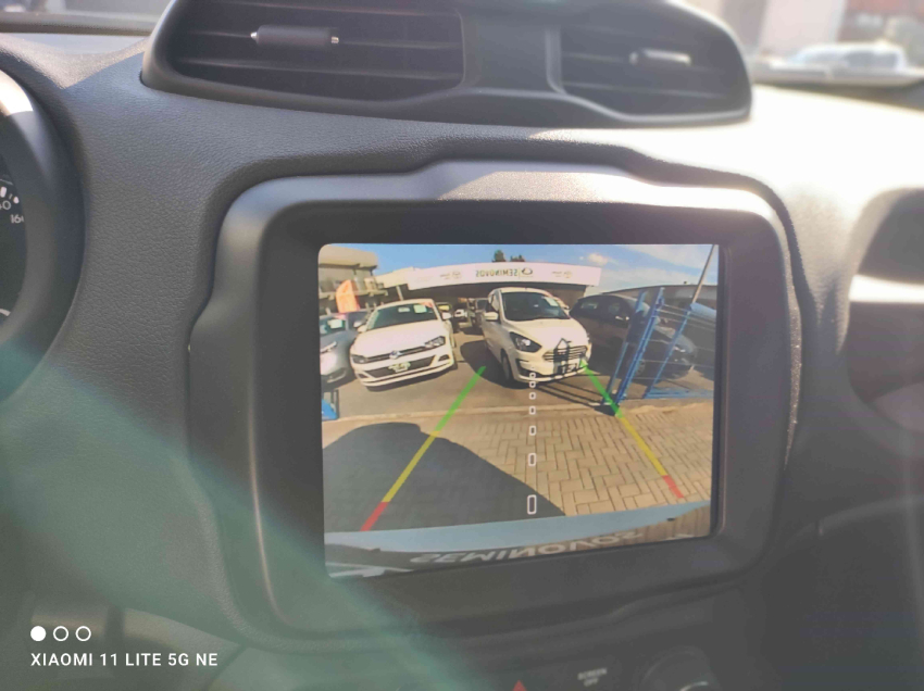 renegade longitude 4x4 2.0 at13