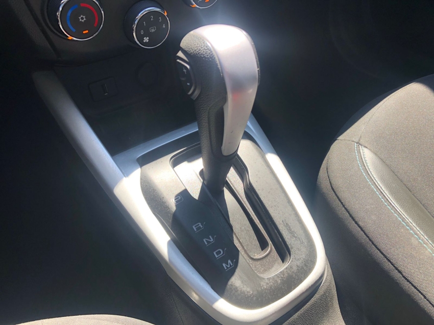 chevrolet onix 1.4 mpfi lt 8v flex 4p automatico 5p 201913