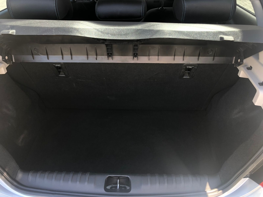 chevrolet onix 1.4 mpfi lt 8v flex 4p automatico 5p 201918