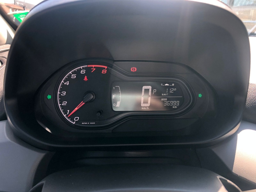 onix lt 1.4 automatico - baixa km10