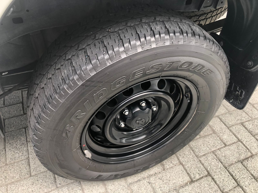 hilux power pack 2.8 automatica20