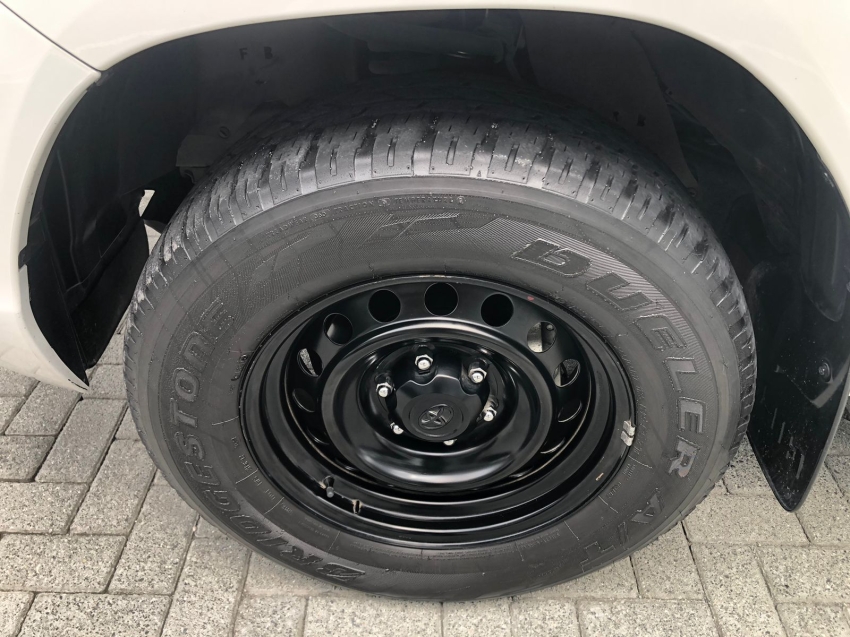 hilux power pack 2.8 automatica16