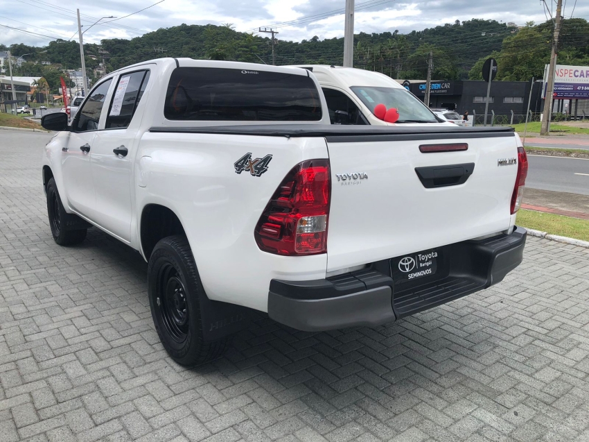 hilux power pack 2.8 automatica2