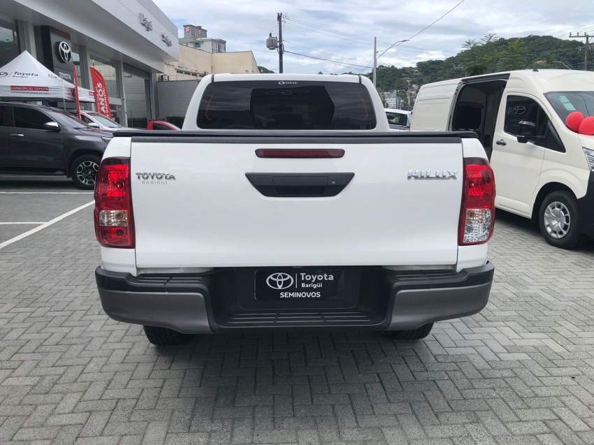 hilux power pack 2.8 automatica3